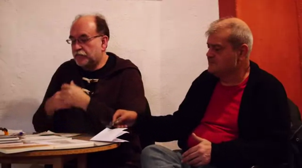 Anarquista y Libertario, sinónimos "casi" perfectos