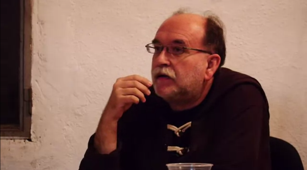 La propuesta libertaria tiene que ser inexorablemente anticapitalista